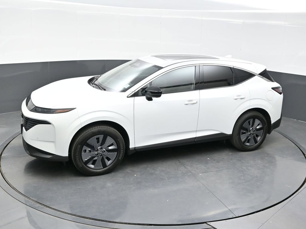 Used 2025 Nissan Murano SL image 31