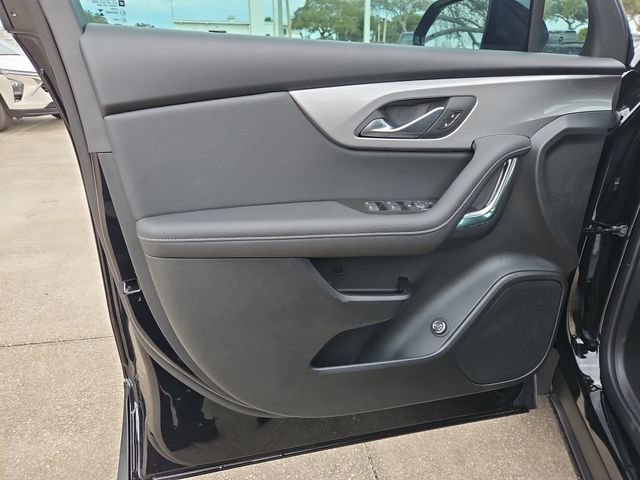 New 2026 Chevrolet Blazer LT w/ Convenience Package image 17