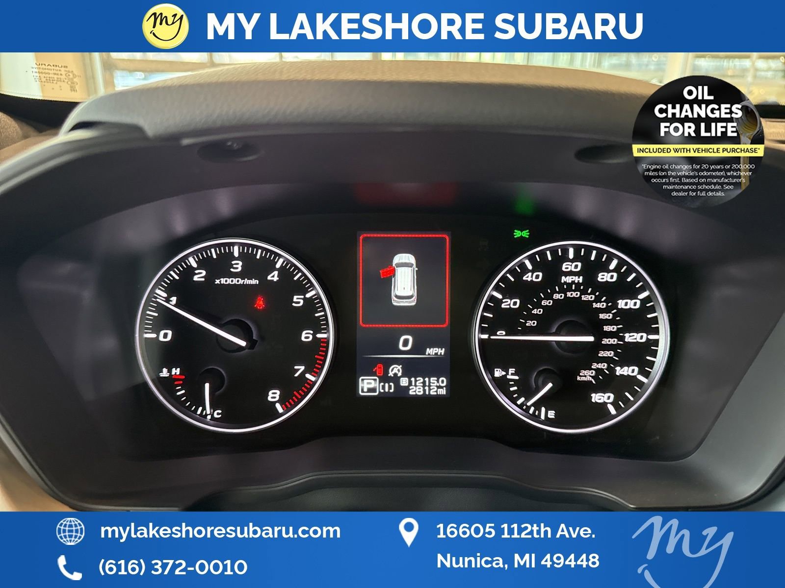 Used 2025 Subaru Forester Limited w/ Popular Package #1 image 19