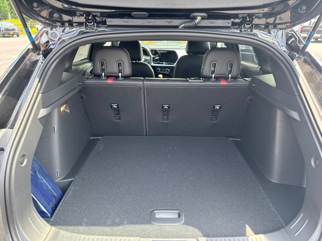 New 2026 Chevrolet Trax RS w/ Driver Confidence Package FWD image 11