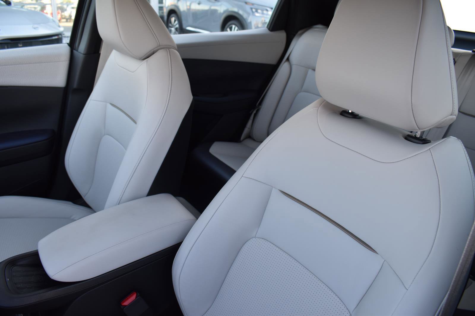 New 2026 Nissan Leaf SV+ w/ Illuminated Package image 17