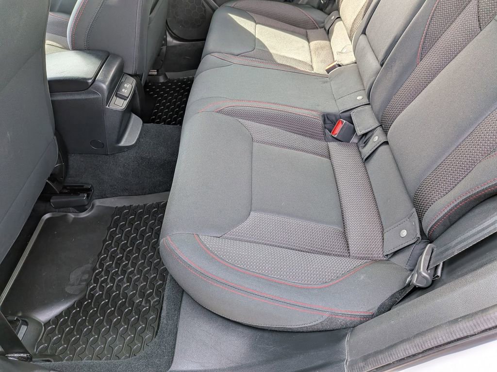 Used 2022 Subaru WRX Premium AWD/4WD image 20