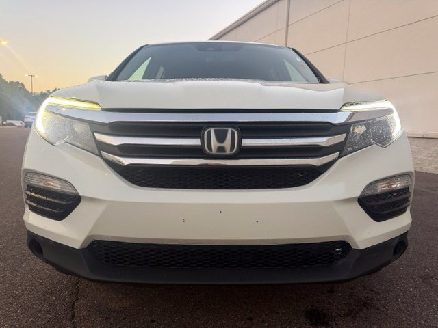 Used 2017 Honda Pilot EX-L image 3