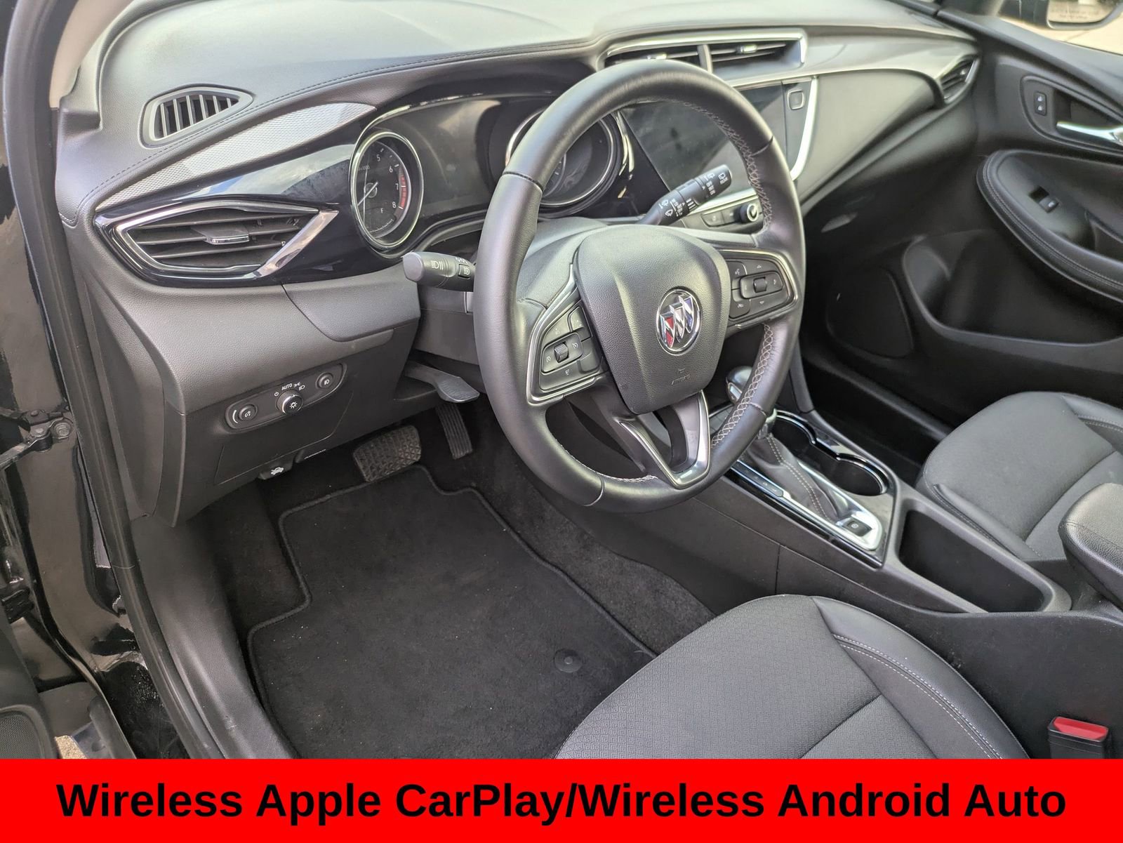 Used 2022 Buick Encore GX Select image 14