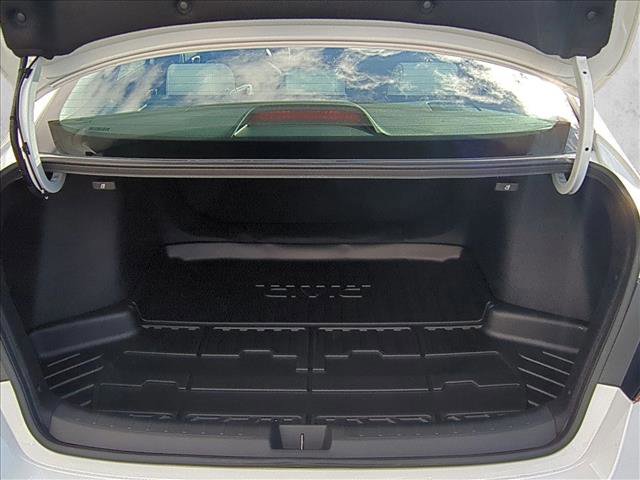 New 2026 Honda Civic FWD Hybrid Sedan image 6