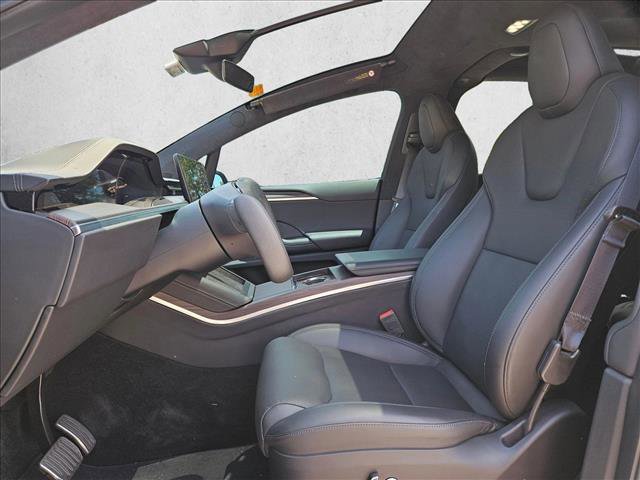 Used 2024 Tesla Model X AWD/4WD image 11