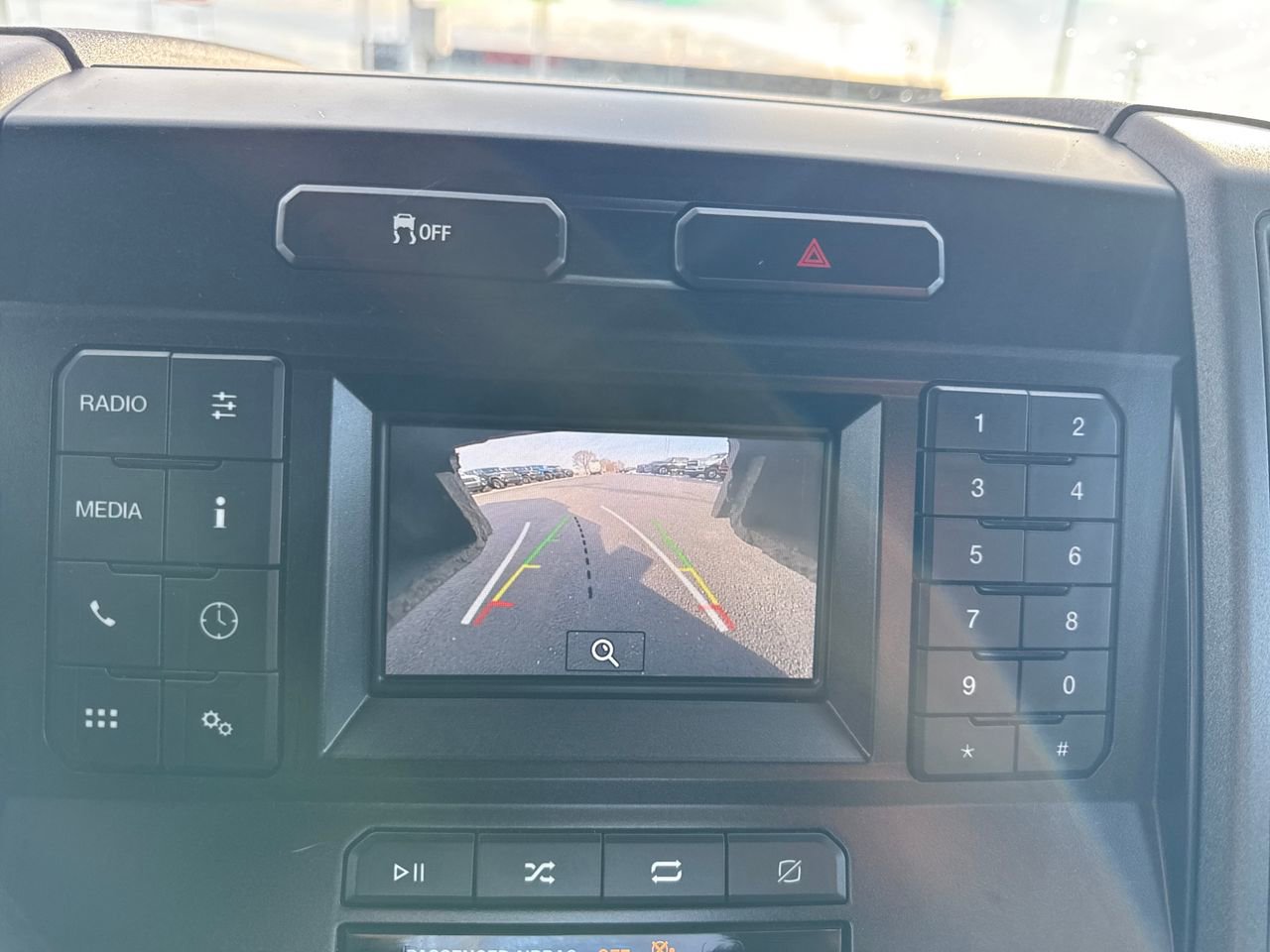 Used 2022 Ford F250 XL image 21