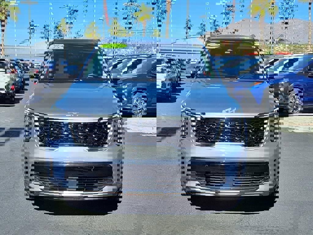 Used 2024 Kia Sorento SX image 9