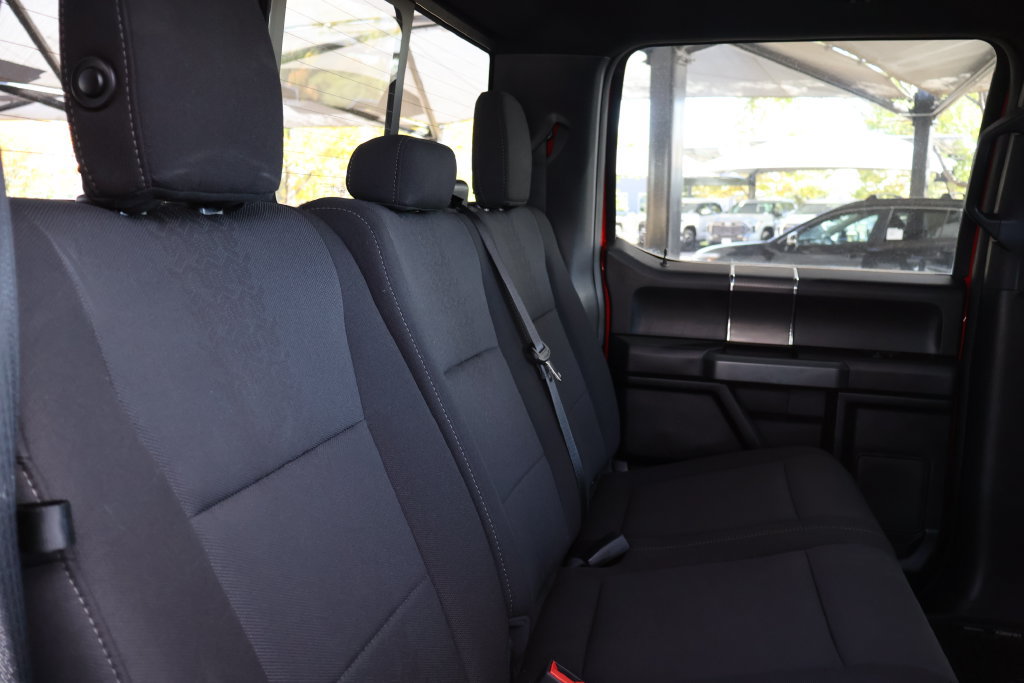 Used 2018 Ford F150 XLT w/ Equipment Group 302A Luxury AWD/4WD image 52