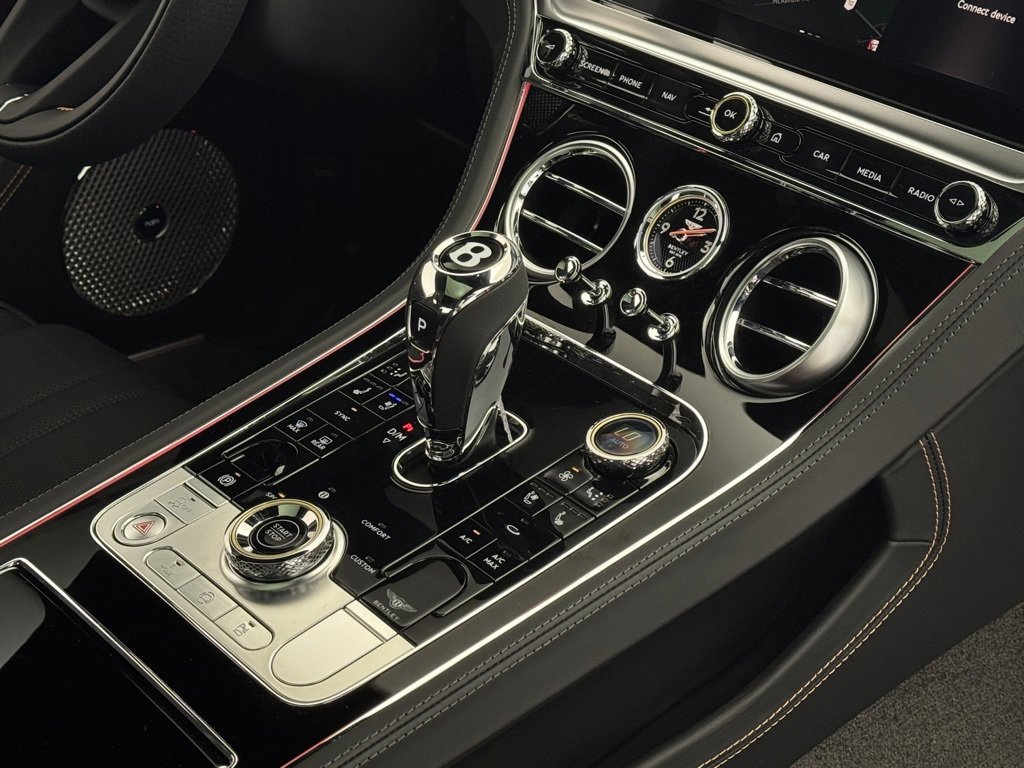 New 2025 Bentley Continental GT image 38