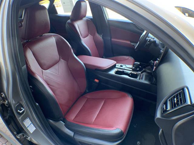 Certified 2022 Lexus NX 350h AWD w/ Vision Package image 25