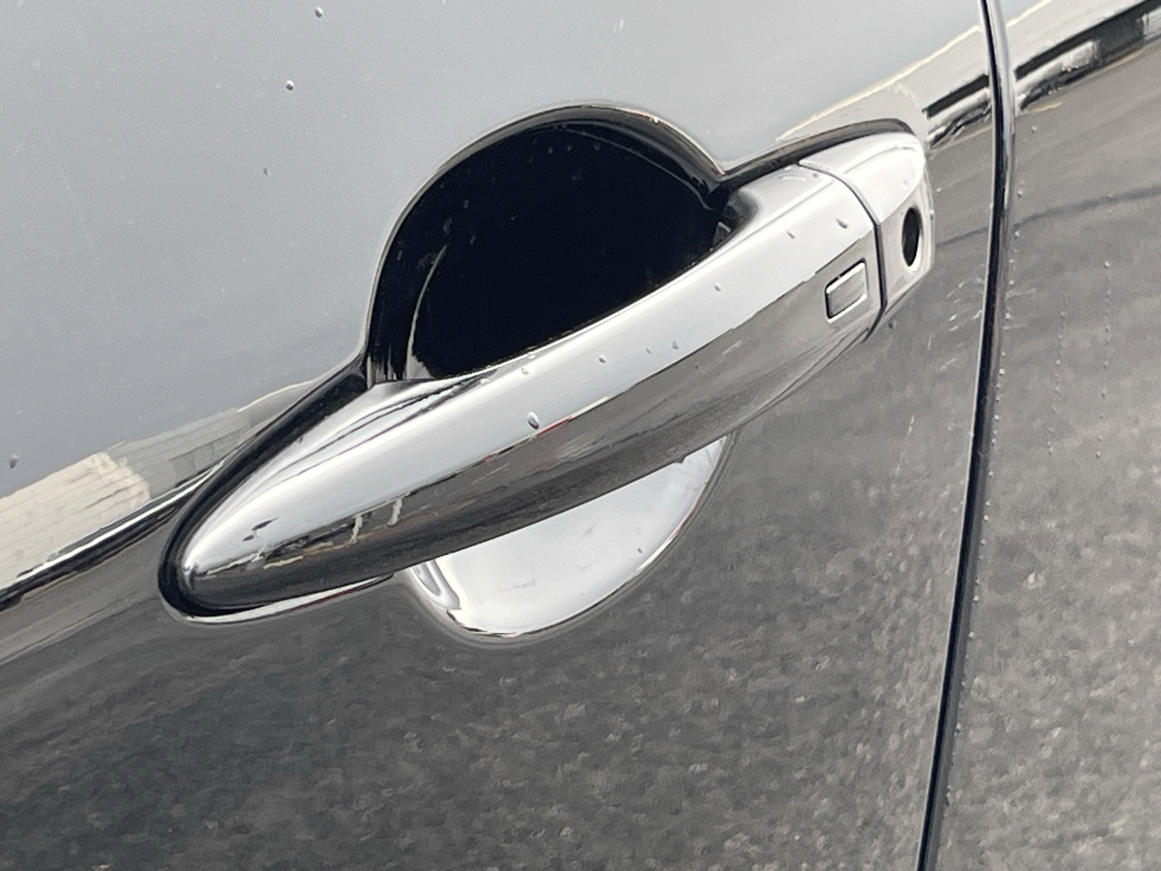 New 2026 Nissan Rogue SV image 16