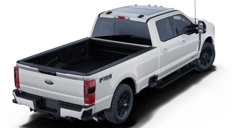 New 2025 Ford F350 Lariat w/ Lariat Ultimate Package image 29