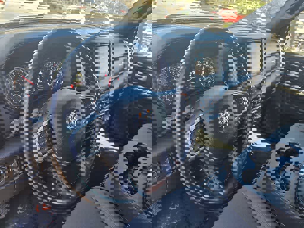 Used 2024 RAM 2500 Big Horn image 11