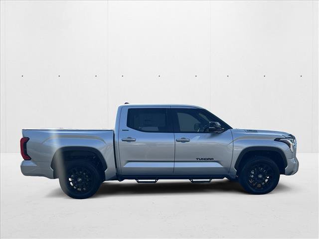 New 2026 Toyota Tundra Limited image 10