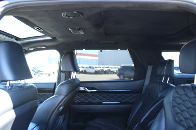 Used 2020 Hyundai Palisade Limited FWD image 39