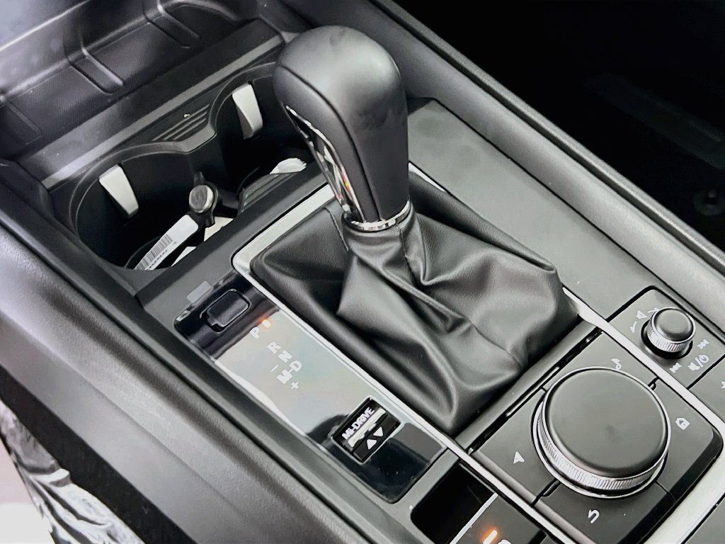New 2026 MAZDA CX-50 AWD 2.5 S w/ Preferred Pkg image 14