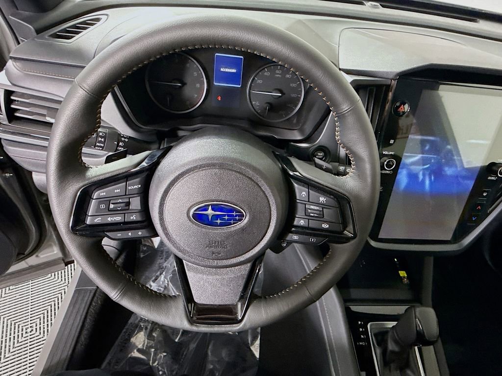 Certified 2025 Subaru Forester Touring image 23