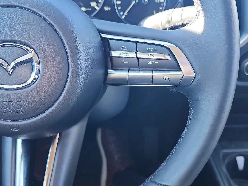 Used 2025 MAZDA CX-50 AWD 2.5 S w/ Weather Package image 16