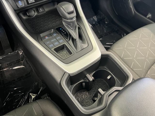 Used 2022 Toyota RAV4 XLE w/ Convenience Package AWD/4WD image 26