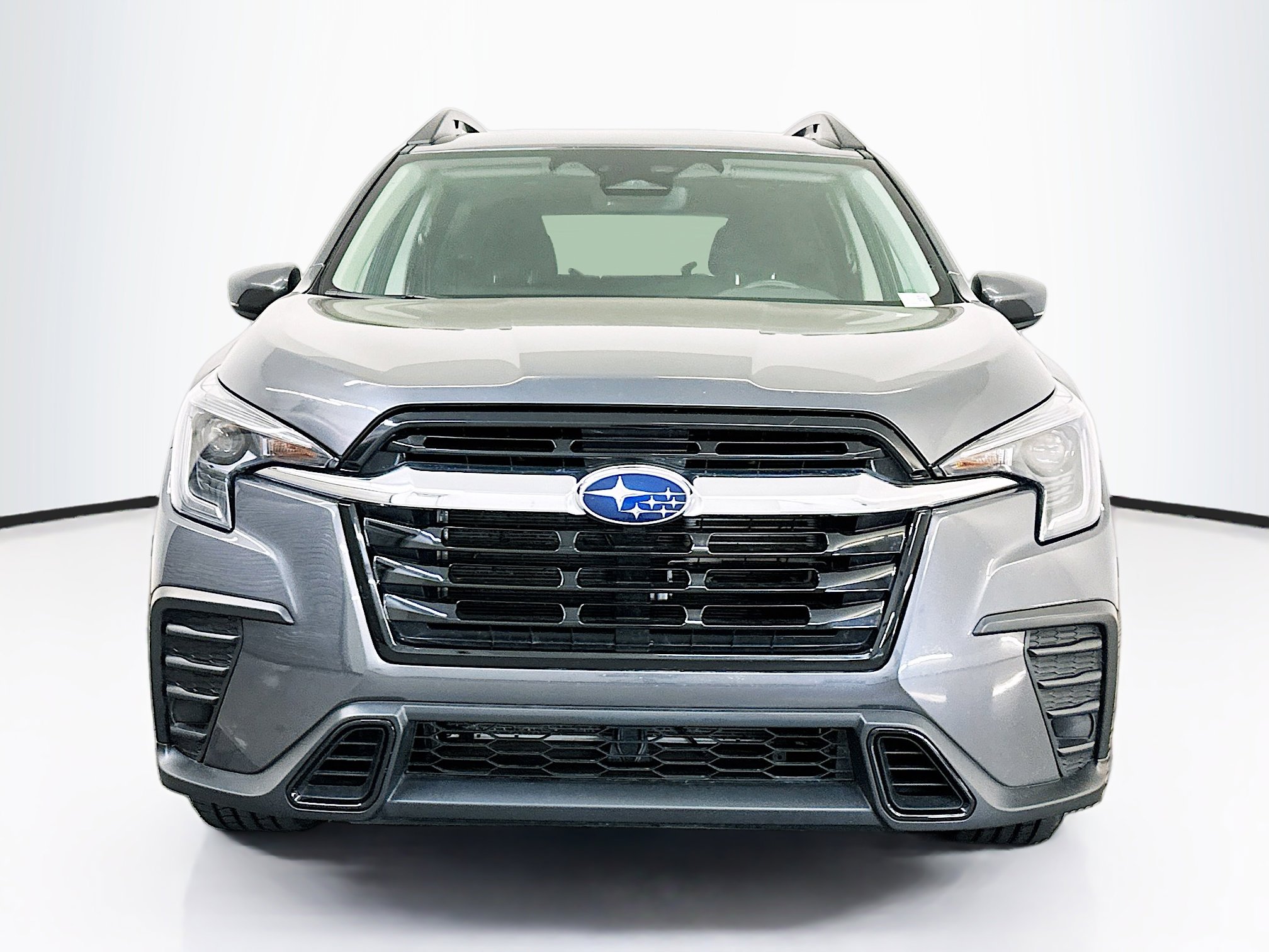 Used 2025 Subaru Ascent Premium AWD/4WD image 2