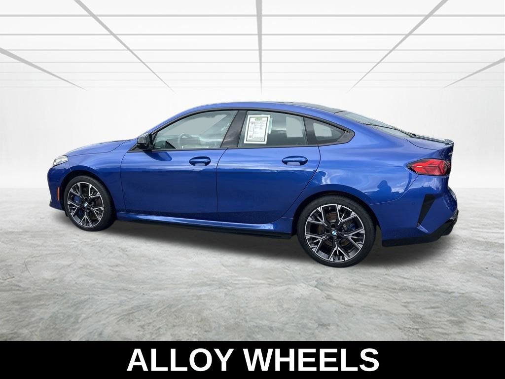 Used 2026 BMW 228i xDrive AWD/4WD image 8