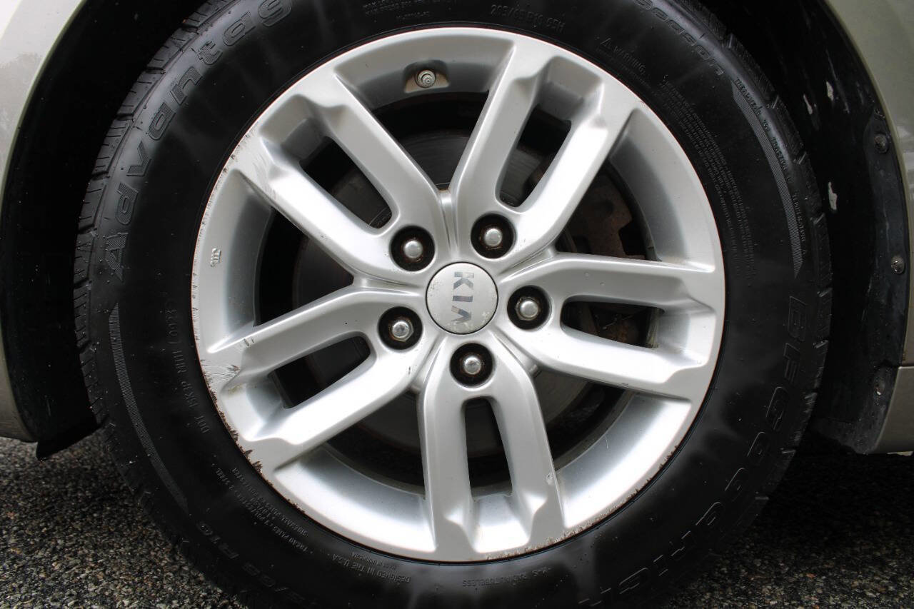 Used 2013 Kia Optima LX w/ Convenience Plus Pkg FWD image 18