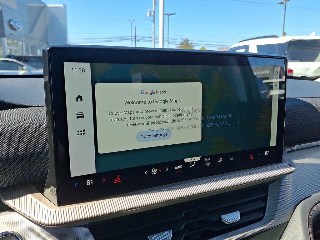 New 2026 Ford Explorer Active image 10