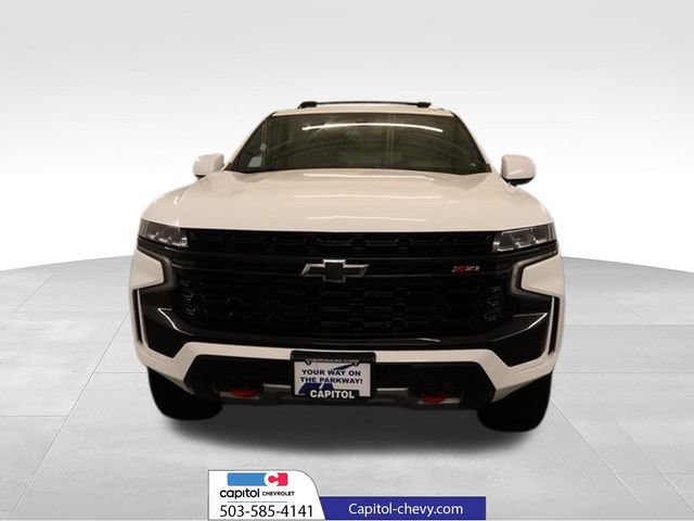 Used 2024 Chevrolet Suburban Z71 AWD/4WD image 7
