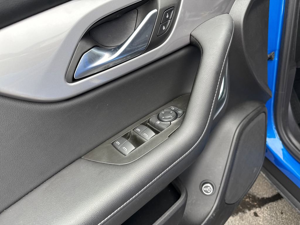 Used 2024 Chevrolet Blazer LT w/ Convenience Package image 14