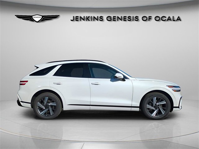 New 2026 Genesis GV70 3.5T Sport Advanced image 3