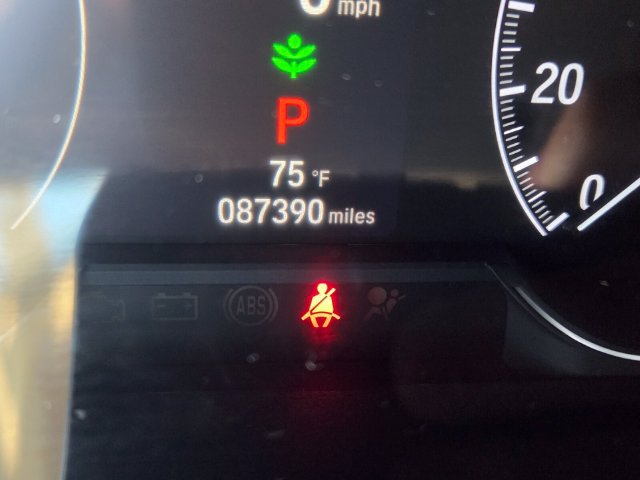 Used 2021 Honda Accord EX-L image 28