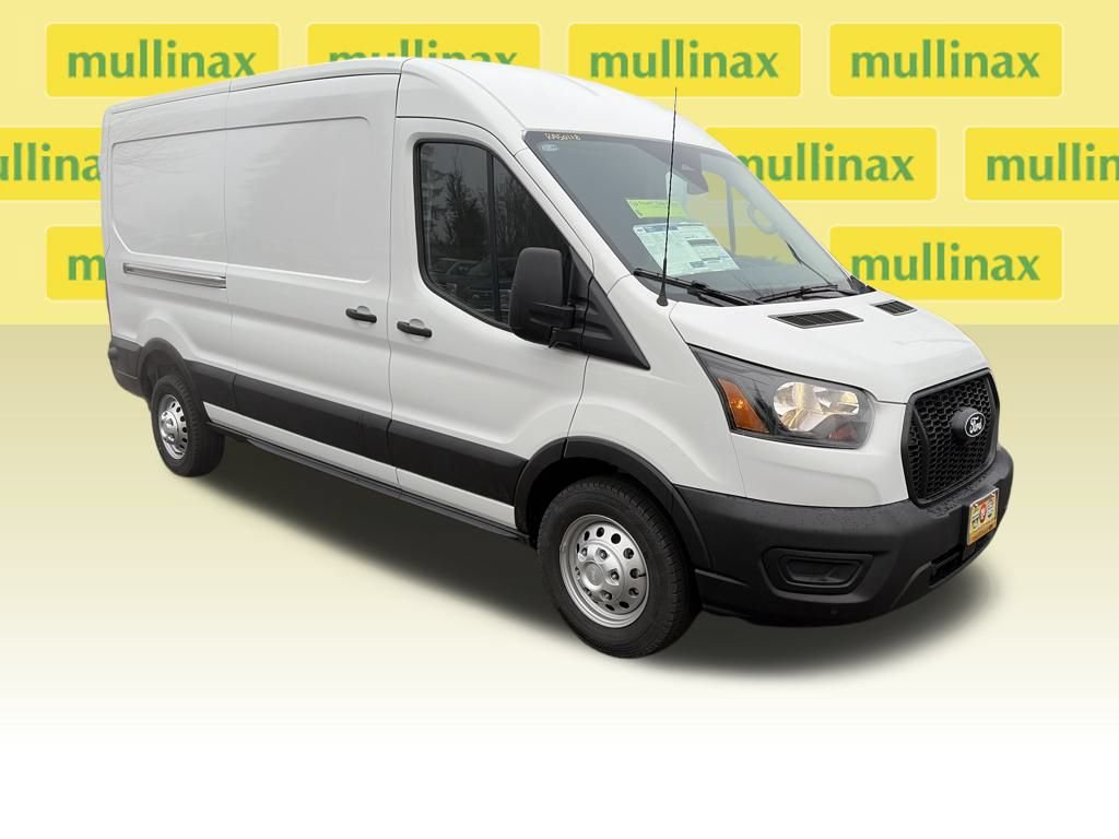 New 2026 Ford Transit 250 148 Medium Roof Extended AWD 360° Tour