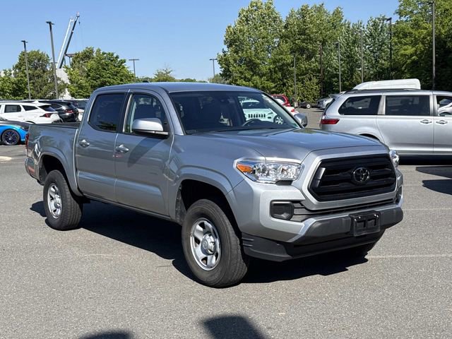 Used 2023 Toyota Tacoma SR w/ SR Convenience Package RWD image 1