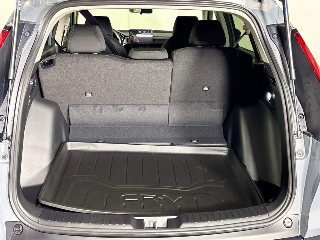 New 2026 Honda CR-V LX image 20