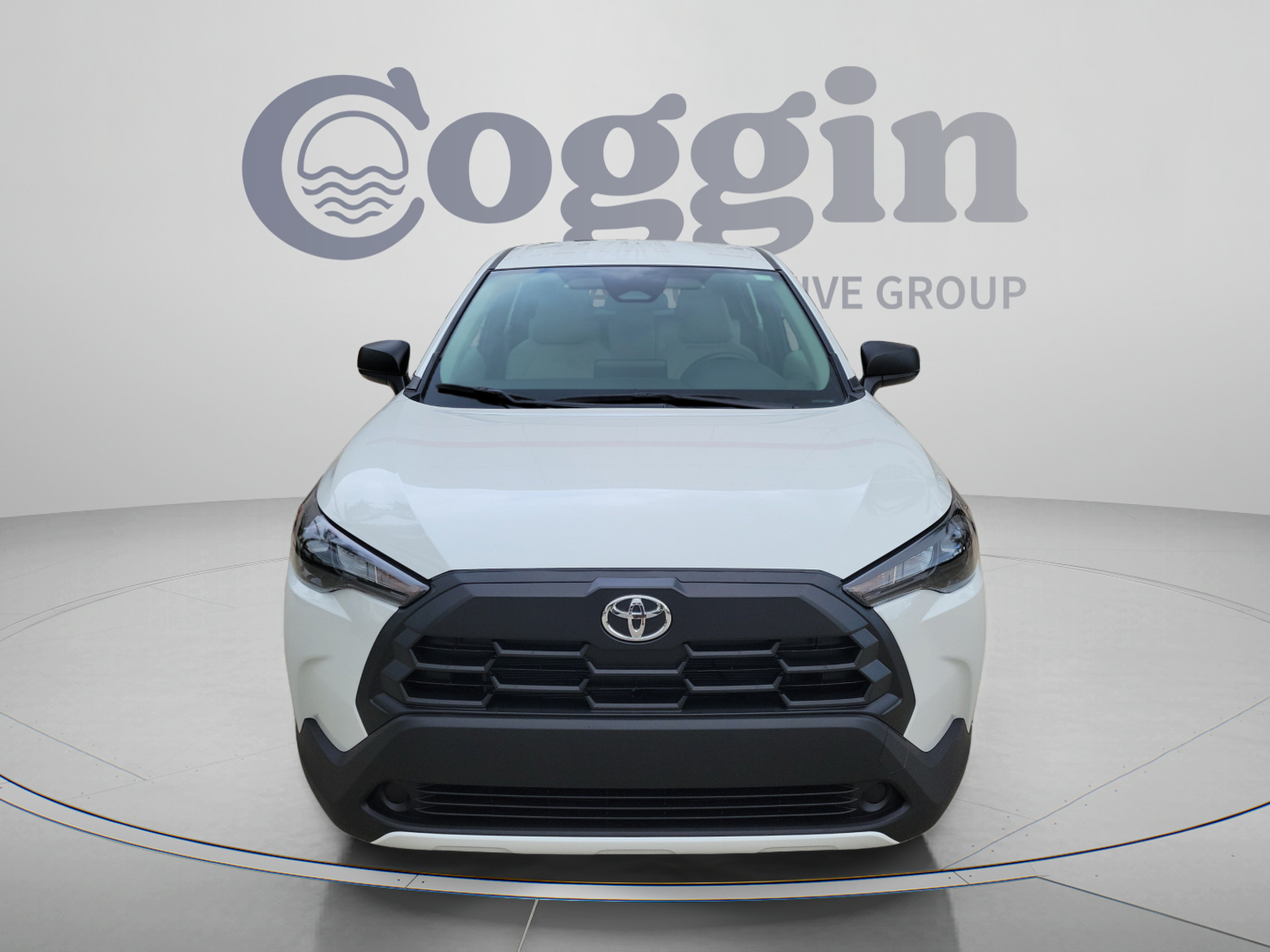 Used 2026 Toyota Corolla Cross L FWD image 5