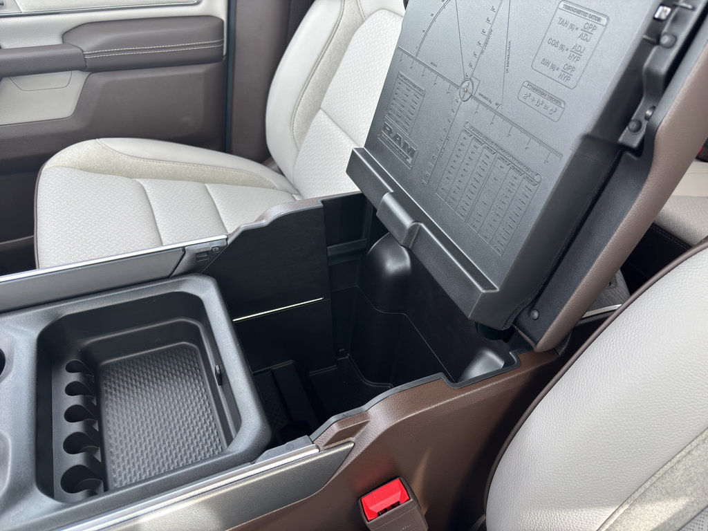 New 2026 RAM 1500 Laramie image 27