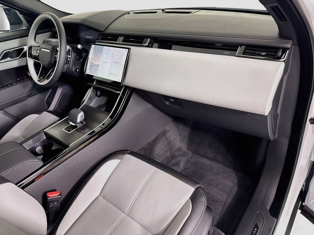 New 2026 Land Rover Range Rover Velar Belgravia AWD/4WD image 17