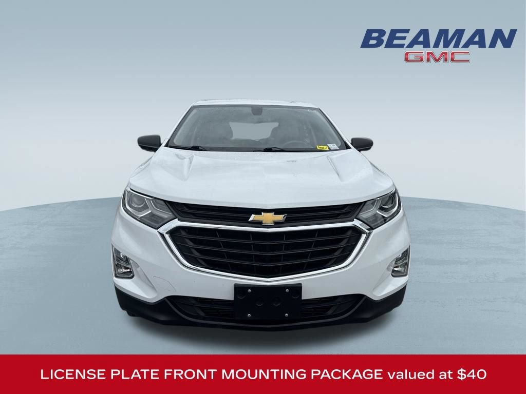 Used 2019 Chevrolet Equinox LS FWD image 2