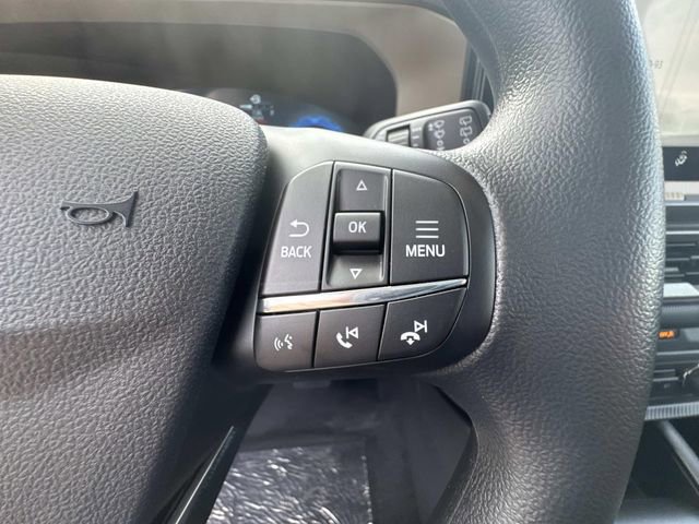 New 2025 Ford Bronco Sport Big Bend image 14