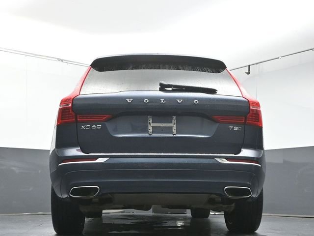 Used 2021 Volvo XC60 T5 Inscription w/ Climate Package AWD/4WD image 38