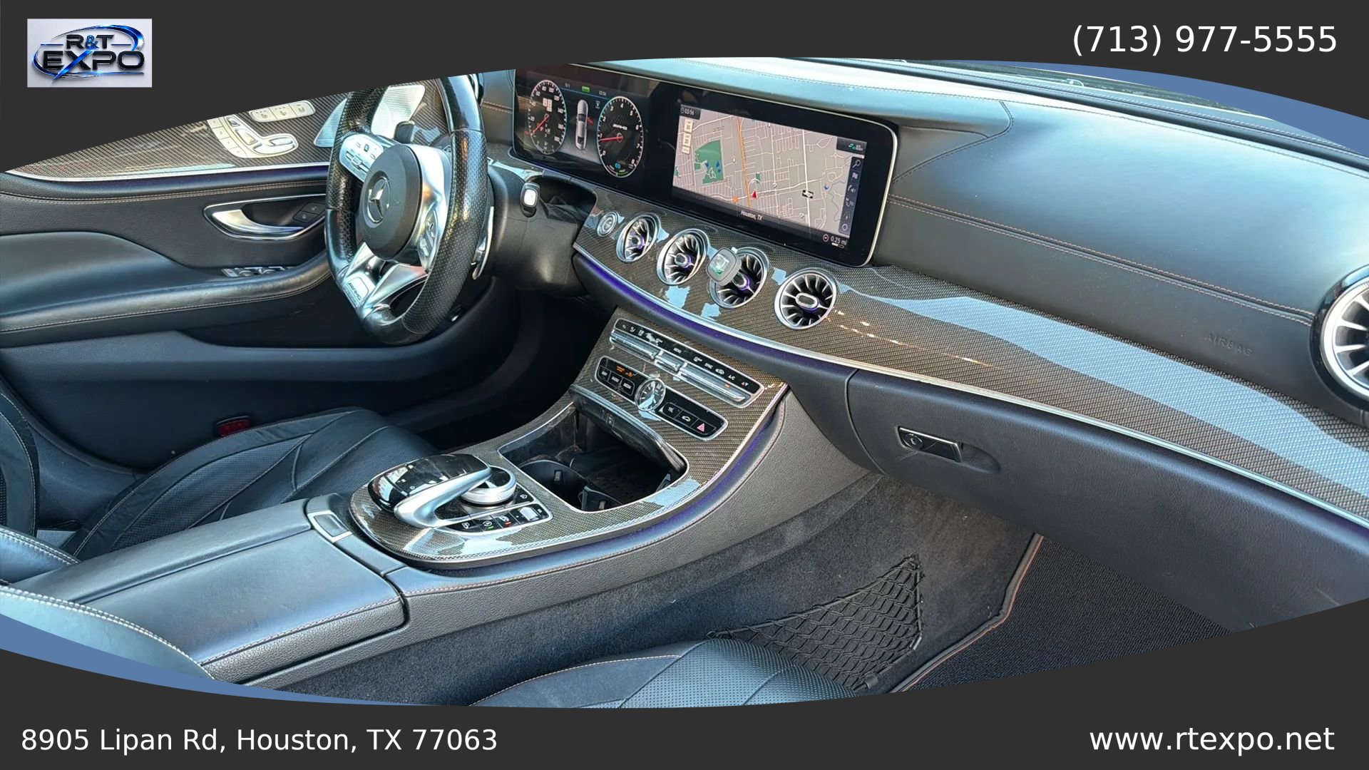 Used 2019 Mercedes-Benz CLS 53 AMG 4MATIC image 42