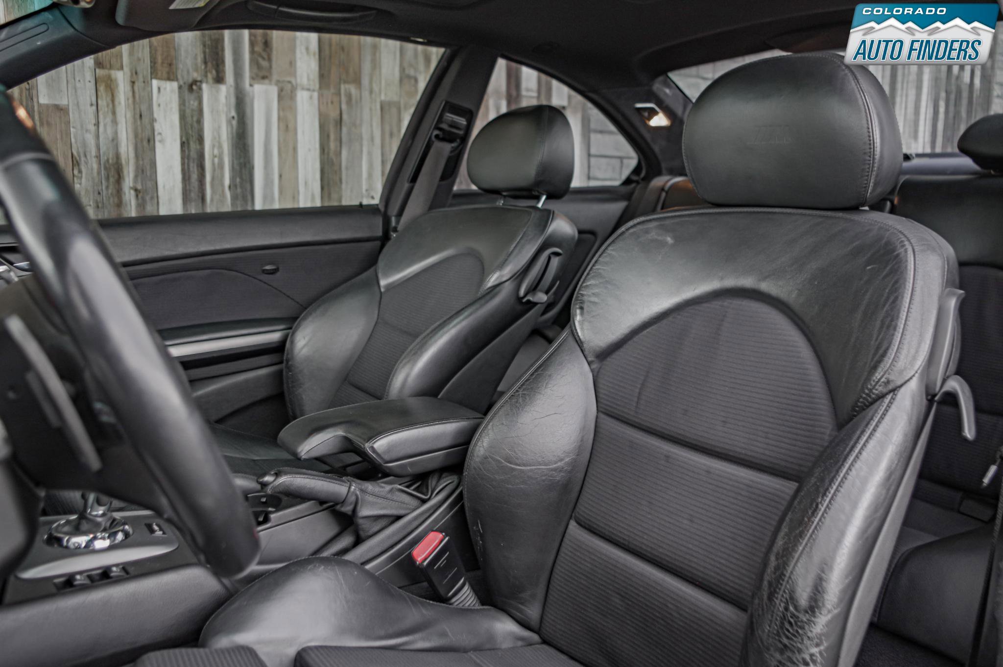 Used 2003 BMW M3 Coupe image 11