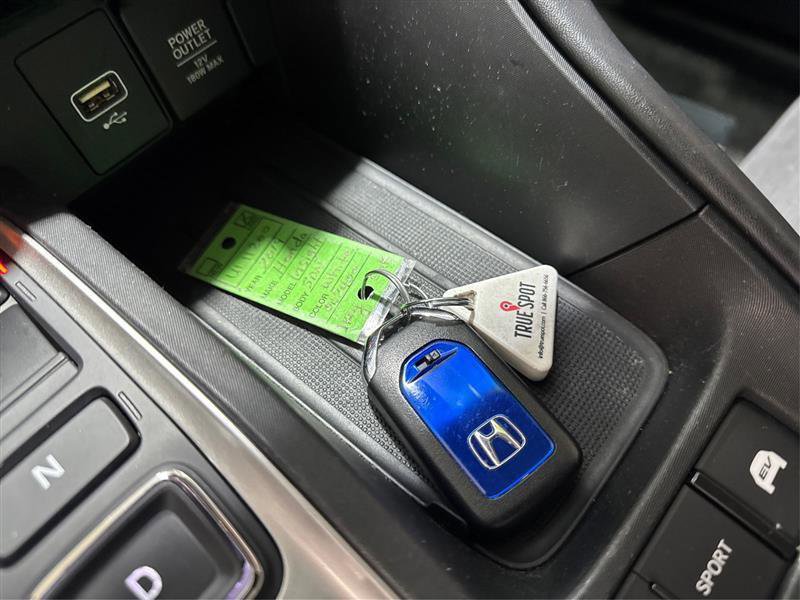 Used 2019 Honda Insight LX image 24