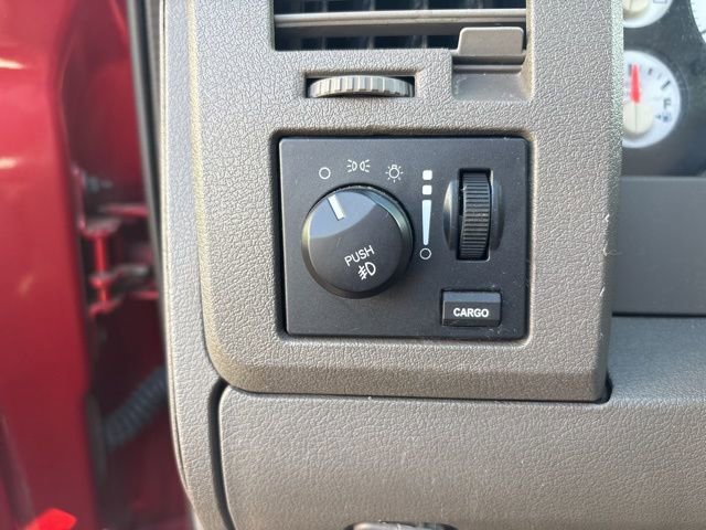 Used 2007 Dodge Ram 2500 Truck SLT image 15