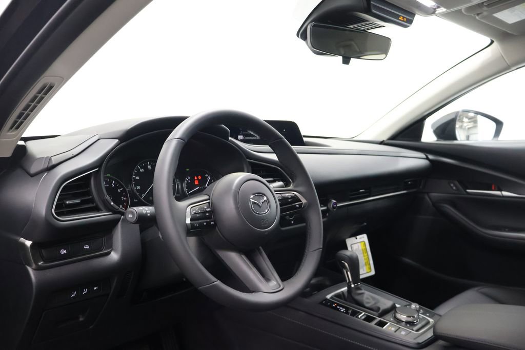 New 2026 MAZDA CX-30 AWD 2.5 S w/ Select Sport Pkg image 15