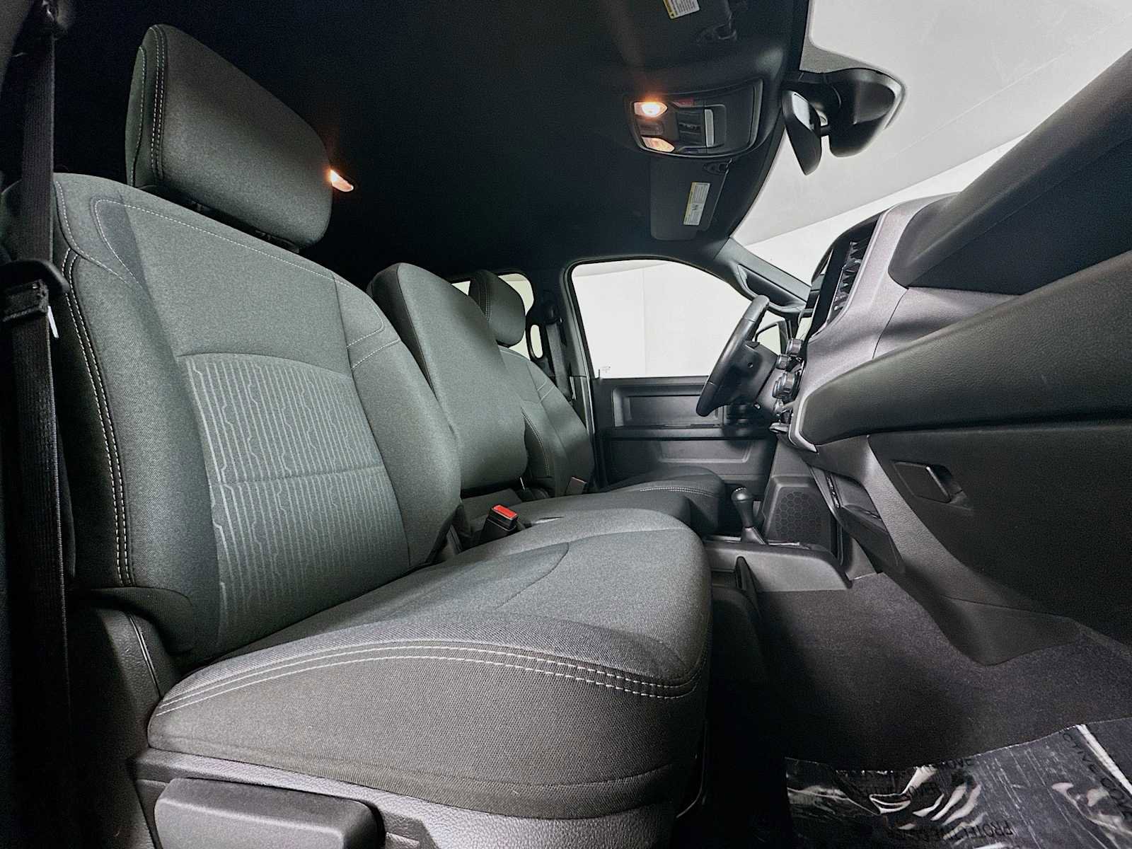 Used 2024 RAM 3500 Tradesman w/ Towing Technology Group image 26