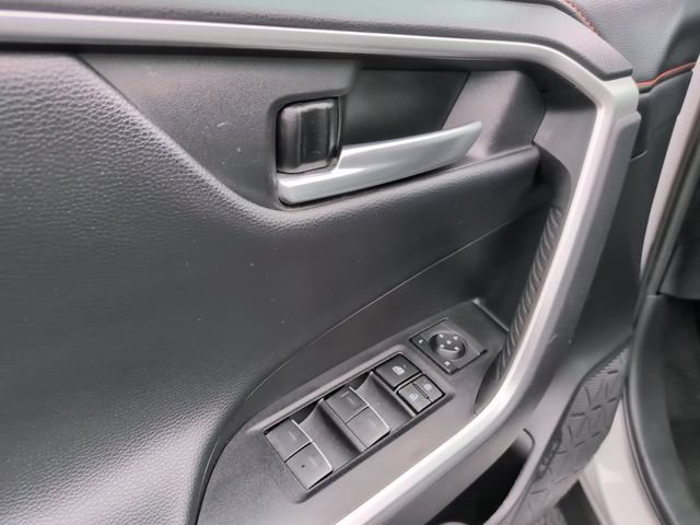 Used 2024 Toyota RAV4 Adventure AWD/4WD image 11