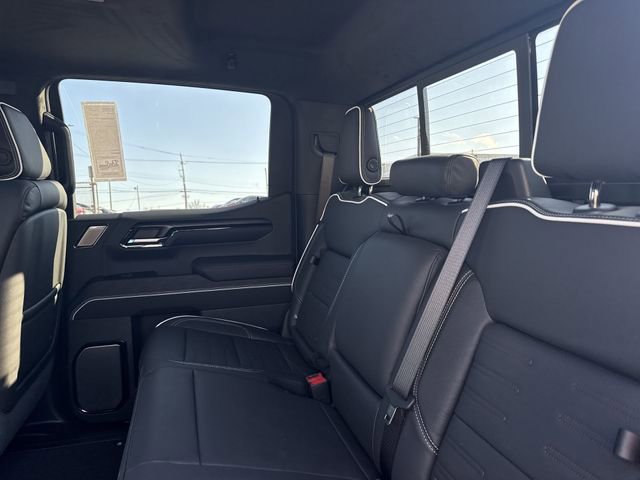 New 2026 GMC Sierra 1500 AT4X image 23