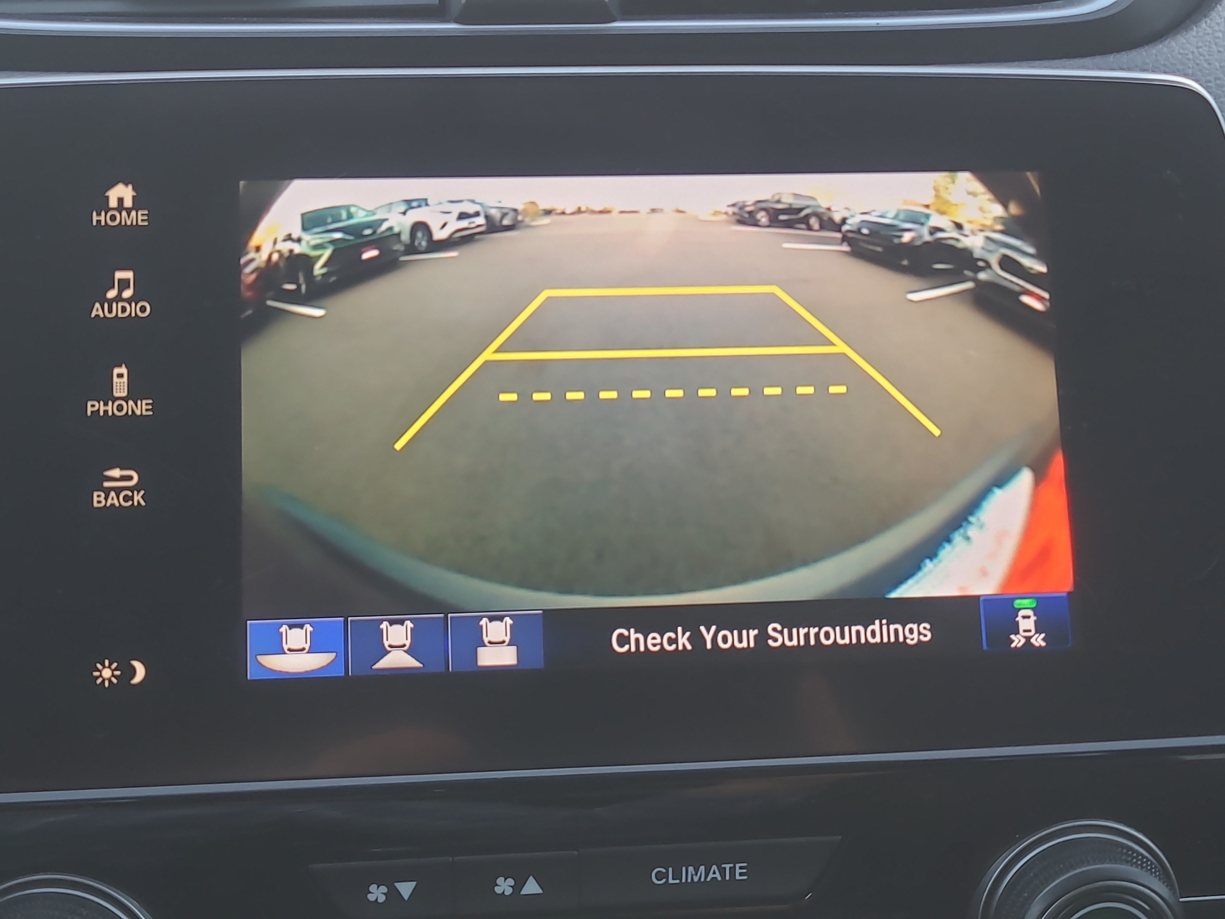 Used 2020 Honda CR-V EX image 26